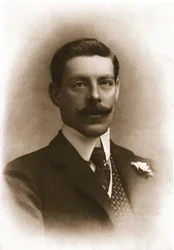 Lord Villiers, 1911.