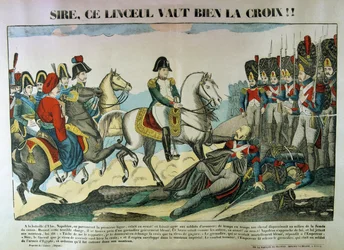 Herre, denna dråp är värd korset!, 1800-talet