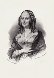 Louise Colet.