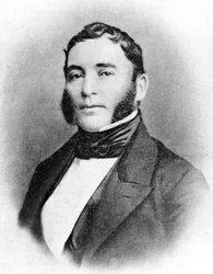 Lucien Vidie, fransk uppfinnare