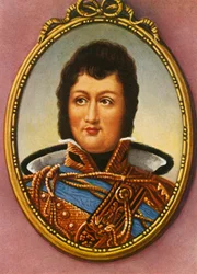 Louis Philippe - kung av Frankrike 1773-1850, 1933.