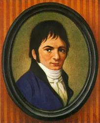 Ludwig van Beethoven, 1933.
