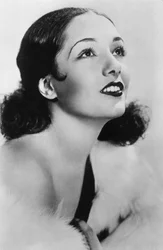 Lupe Velez 1908-1944, mexikansk skådespelerska, 1900-talet