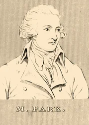 M. Park, 1771-1806, 1830.