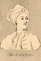 M. Prior, 1664-1721, 1830.