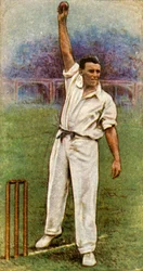 M. W. Tate Sussex, 1928.