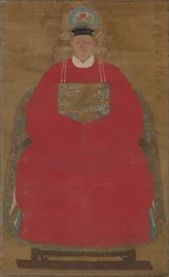 Madam Han Neefang, 1368-1644.