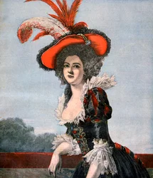 Madame Elisabeth, 1893