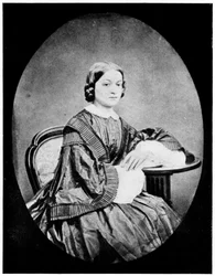 Madame Sklodowska, c1877.