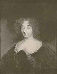 Mademoiselle Du Colombier - Napoleons första kärlek, c1780-1800, 1896