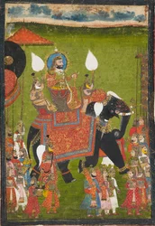 Maharana Jawan Singh av Mewar, 1835-1850