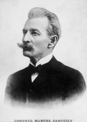 Manuel Sanguily, 1849-1925, 1920-talet