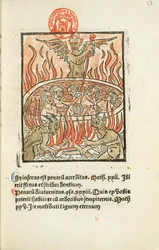 Manuel de Confession, ca 1487-1488.