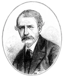 Marcellin Berthelot 1827-1907, fransk kemist och politiker, 1900
