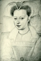 Marie de Beauvillier de Saint-Aignan, 1585, 1907.