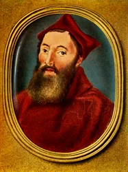 Marino Grimani, 1933.