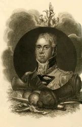 Marskalk Ney, 1769-1815, 1816.