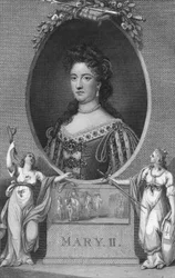 Maria II, 1790