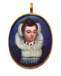 Mary, drottning av Skottland, c1580-1610, 1903