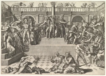 Massaker av de oskyldiga.n.d.