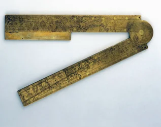 Matematiska instrument