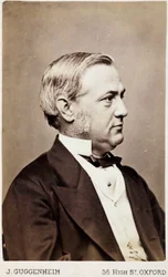 Max Miller, ca 1850-80