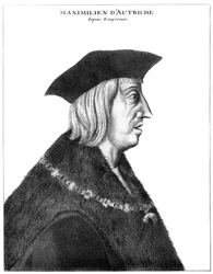 Maximilian, ärkehertig av Österrike