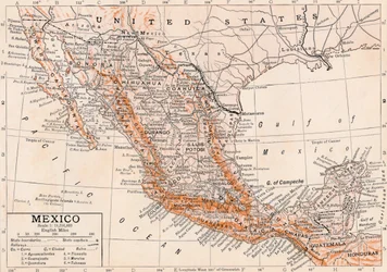 Mexiko