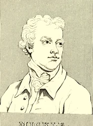 Mickle, 1734-1788, 1830.