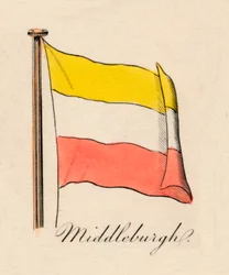 Middlesburgh, 1838