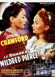Mildred Piercs roman