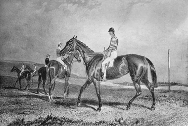 Mince Pie, 1800-talet, 1911