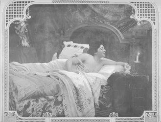 Midnatt, 1900