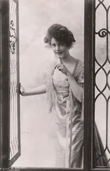 Miss Billie Burke, 1884-1970, c1930.