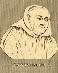 Montfaucon, 1655-1741, 1830.