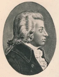 Mozart., 1895.