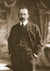 Mr Edmund G Lamb, 1911.