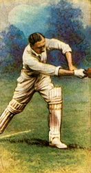 Mr. G. H. Fender Surrey, 1928.