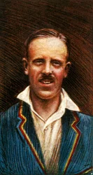 Mr, G. R. Jackson Derbyshire, 1928.