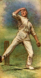 Mr. J. C. White Somerset, 1928.
