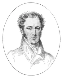 Herr talman Denison, c1890