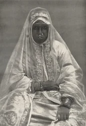 Muhammedran, 1926