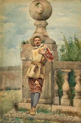 Musketör, n.d.