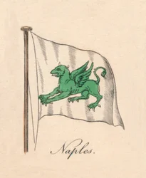 Neapel, 1838