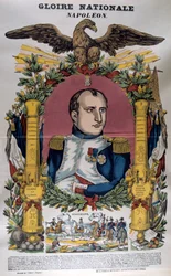 Nationell ära, 1800-talet