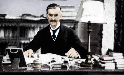 Neville Chamberlain 1869-1940, brittisk premiärminister, ca 1930-talet 1936