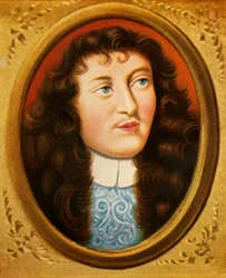 Nicolas Fouquet, 1933.