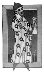 Nigel Lorringe, sent 1300-tal, 1910
