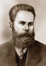 Nikolai Nikolaevich Benardos 1842-1905