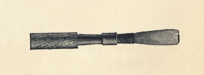 Kom ihåg Ray d, 1895.